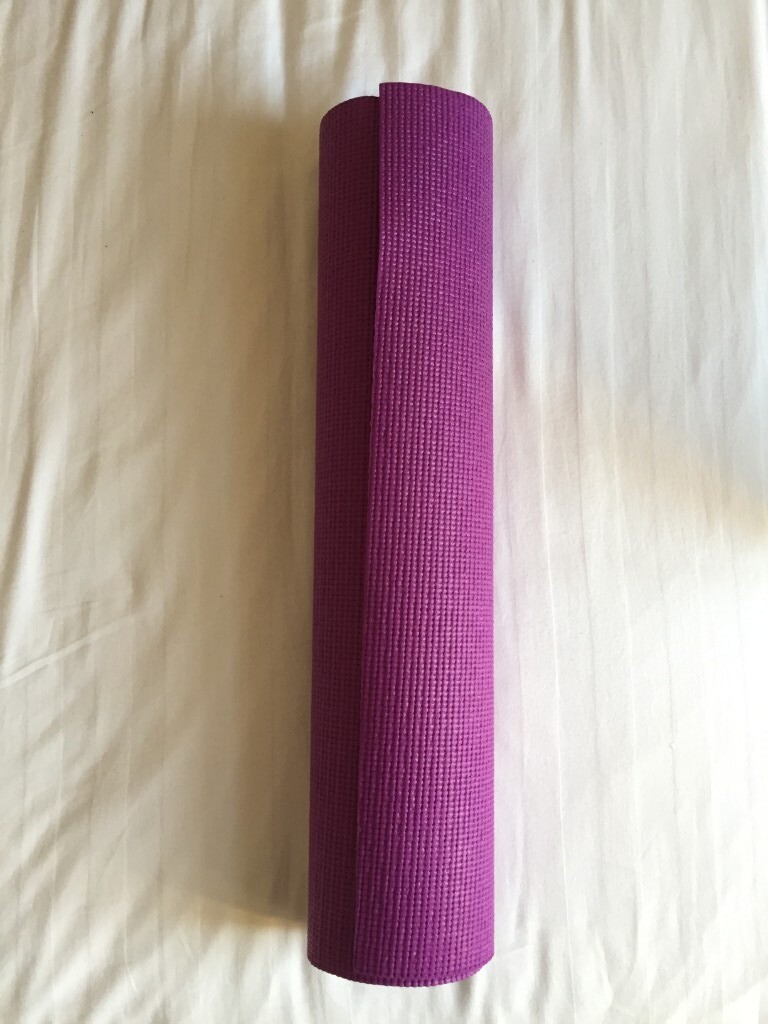 tesco gym mat